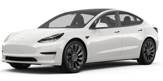TESLA MODEL 3 2023 5YJ3E1EA2PF579588 image